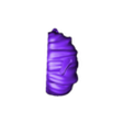 Samara_Pelo_Izq.stl Samara Piki Morgan
