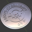 AoC.png Armor of Contempt Token