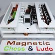 P1080102.jpg Magnetic Chess & Ludo with travel case