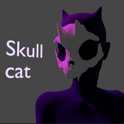 Captura-de-pantalla-11.png skull cat mask pack style
