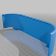 Double_Mudguard_-_Left.png Tamiya Compatible Low Boy Trailer