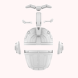 Screen-Shot-2023-12-10-at-1.10.02-pm.png Big Bad Beetleborg Inspired Blue Helmet Cosplay Prop