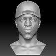 1.jpg Andre 3000 bust for 3D printing