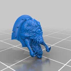 gif_chaos.png Fichier STL gratuit Épaulières Gif Chaos・Modèle pour impression 3D à télécharger