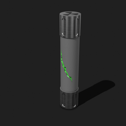 1955535A-729A-48CB-B7AF-04A43EA64400.png STL file TMNT mutagen capsule・3D printing idea to download
