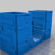 Short_w_door_-_Easy_Print_Modular_Dungeon_Walls.png Easy-Print Modular Dungeons