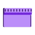 Pen_MicroSD__USB_organizer.stl Pen, MicroSD, and USB Organizer