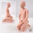 il_1588xN.6734197128_mkgs.jpg BJD elf doll for 3d printing, ball jointed doll