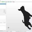 bull-terrier13.jpg bull terrier 3D print model