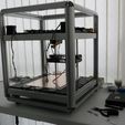 SAM_2859.JPG PANDORA DXs - DIY 3D Printer - 3D Design