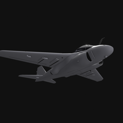 IMG_0427.png A6 Intruder 50mm (Iron Drumstick)