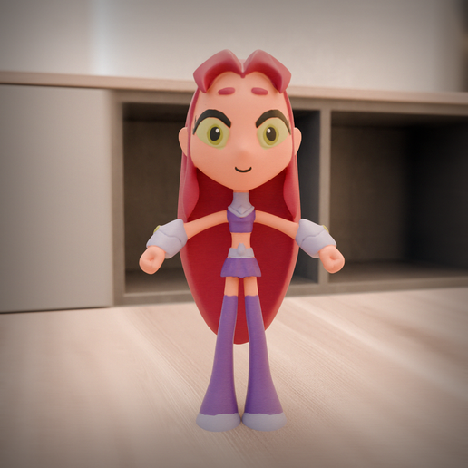 starfire2.png Tenn Titans GO Pack!