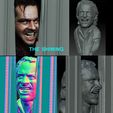 Cover 4.jpg The Shining Jack Nicholson door scene