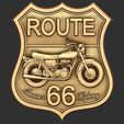 5ZBrush-Document.jpg route 66 motorcycle sign