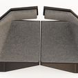 Chair-1015-5.jpg Chair 1015 3D model