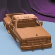 a002.png GMC SIERRA GRANDE 454 PICKUP 1979 (1/24) printable car body