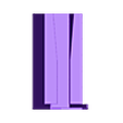 dome_holder_v3.5.stl Condom Dispenser - ♥♥♥♥♥♥♥