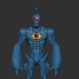 robot-omac6.jpg ROBOT OMAC Eaglemoss Custom