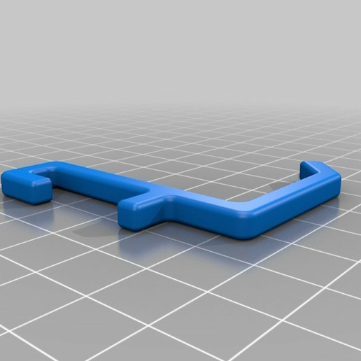 3ea4f0f31d9390487b7b90476efaec6f.png IKEA SKADIS Hookset (tight fit -> without wobbling)