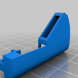 Optimized_Stock_Blower.png Optimized Ender3/CR10, duct for stock 4010 fan blower