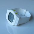 IMG_1076.jpg Archivo STL gratis Reloj de fitness con sensor de frecuencia cardíaca・Modelo de impresión 3D para descargar