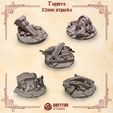 Toppers-32mm-jetpack-CL.jpg Crimson Lords 1