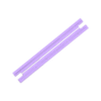 Mount-Base-Set02.stl 12-Zylinder-Motor in umgekehrter V-Form, wassergekühlt, Cutaway