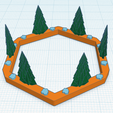 MTS-Light-woods-ring.png Modular Tile System - BattleTech - Hex rings