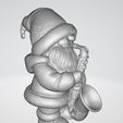 5.jpg CHRISTMAS GNOME