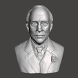 Pierre-Elliot-Trudeau-1.png 3D Model of Pierre Elliot Trudeau - High-Quality STL File for 3D Printing (PERSONAL USE)