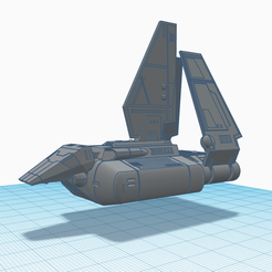 Shuttle_Complete.png Imperial Sentinel Class Shuttle
