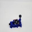 20240521_155545.jpg Walksnail, DJI, HDZero RC Car FPV POD Camera VTX Mount