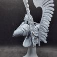 resize-20220526-153928.jpg Winged Hussar XVII Century Bust Presupported