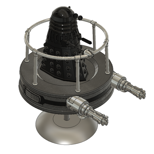 Screenshot-54.png Robot Egyptians Dalek Blades of Tombs Classic