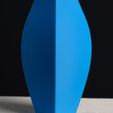 pentagonal-vase-3d-model-for-vase-mode-3d-printing.jpg Pentagonal Minimalist Vase, Vase Mode
