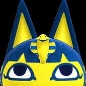 Ankha_NH.jpg STL file ankha ears two versions・3D printing model to download