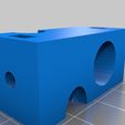 1e84a9dd868157ead56d34ef5c509a2a.png Customizable Dual Rod Clamp