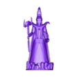 blue-wizard.stl RUNESCAPE OSRS PERSONAL USE ONLY