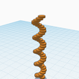 Advanced-spiral-torture-test.png Turned spiral staircase