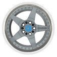 3-lmgt3-a.jpg 1/24 scale 18" Nismo LM GT3 Wheel