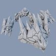 malphite-League-of-Legends-3D-print-model-11.jpg Malphite League of Legends modèle d'impression 3D