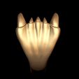 6.jpg Open Jaw Monster Teeth Ring