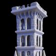 gothic-tower.jpg GOTHIC DICE TOWER 2 VERSIONS