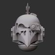 Head1.5Front.jpg Skull Beaky Helmets