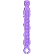 multiplicateurx04_nuage01.STL Drawing and multiplication rule Multiplitrace