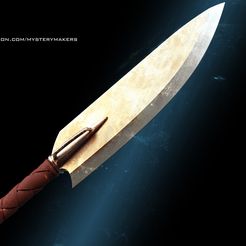 01-Kenobi-knife-artwork.jpg Cuchillo para cortar carne Kenobi