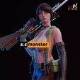 FAN_Quiet_ZB_A014-2.jpg Quiet CHARACTER BY ESM