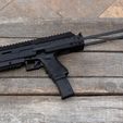e.jpg STL file GLOCK BETA MP7 KIT・Model to download and 3D print