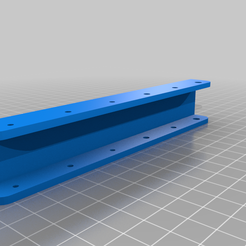 07943a23-8316-4634-ac17-ec2391761525.png Free 3D file Eklind Ball-end Hex Driver Holder・Design to download and 3D print