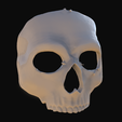 g5.png Simon ''Ghost'' Riley Cosplay Maske | Call of Duty Modern Warfare - 3D Modell